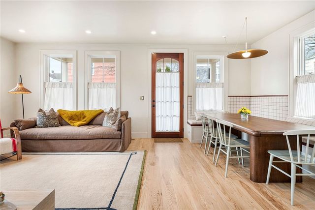 49 Third Street, Newport, RI 02840