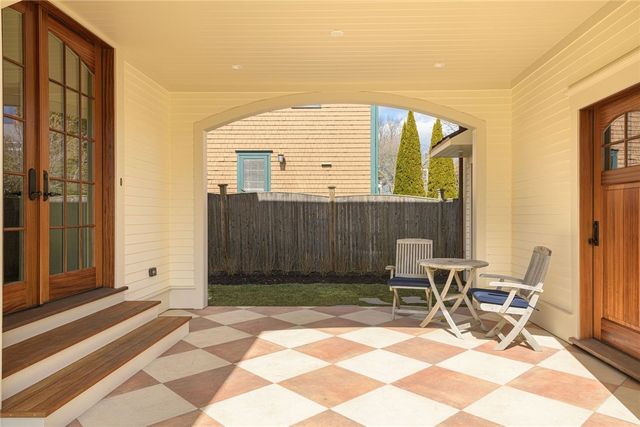 49 Third Street, Newport, RI 02840
