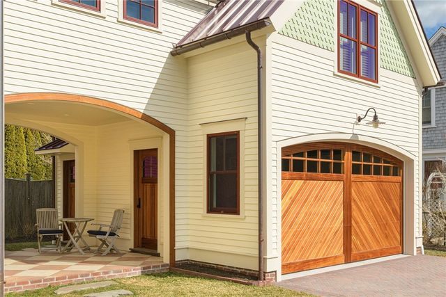 49 Third Street, Newport, RI 02840