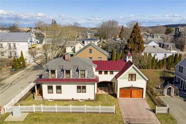 49 Third Street, Newport, RI 02840