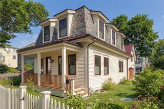 49 Third Street, Newport, RI 02840