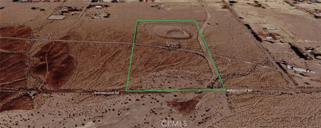 47100 Autum Leaf, Newberry Springs, CA 92365