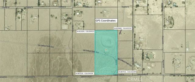 47100 Autum Leaf, Newberry Springs, CA 92365