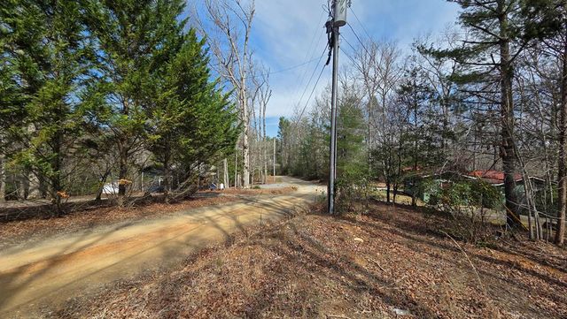 Lot 24 Pine Log Circle, Warne, NC 28909