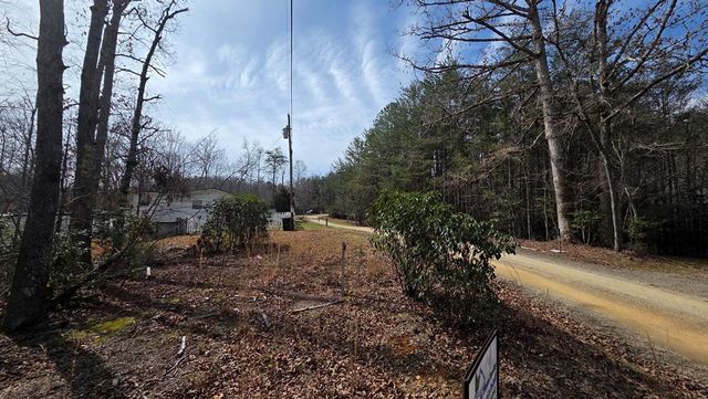 Lot 24 Pine Log Circle, Warne, NC 28909