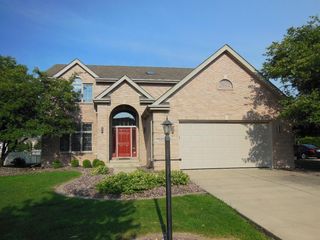 9939 Sequoia Lane, Munster, IN 46321