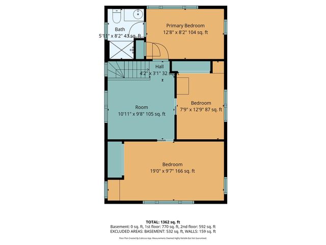 5831 S Hacker DRIVE, West Bend, WI 53095