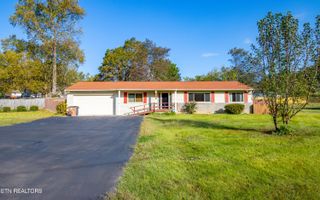341 Sarvis Drive, Knoxville, TN 37920