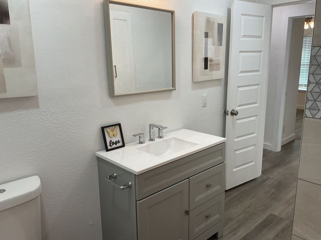 2105 Proctor Drive, Grand Prairie, TX 75051