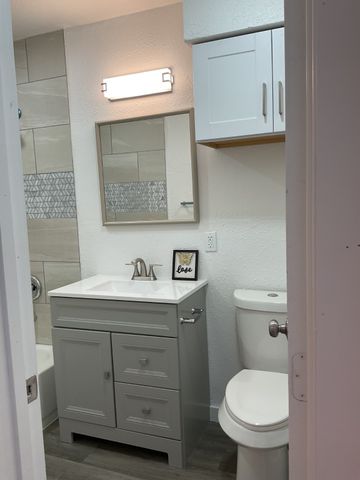 2105 Proctor Drive, Grand Prairie, TX 75051