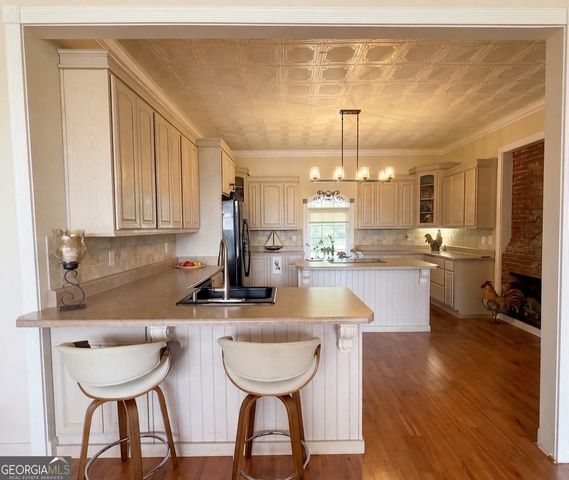 901 Line Creek Road, Senoia, GA 30276