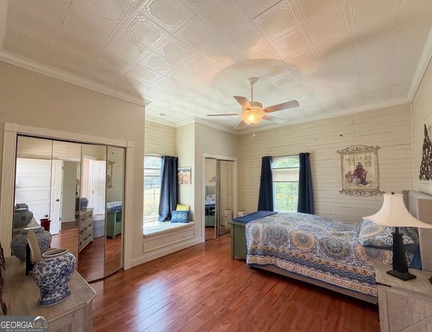 901 Line Creek Road, Senoia, GA 30276