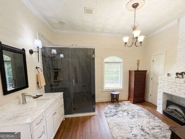 901 Line Creek Road, Senoia, GA 30276