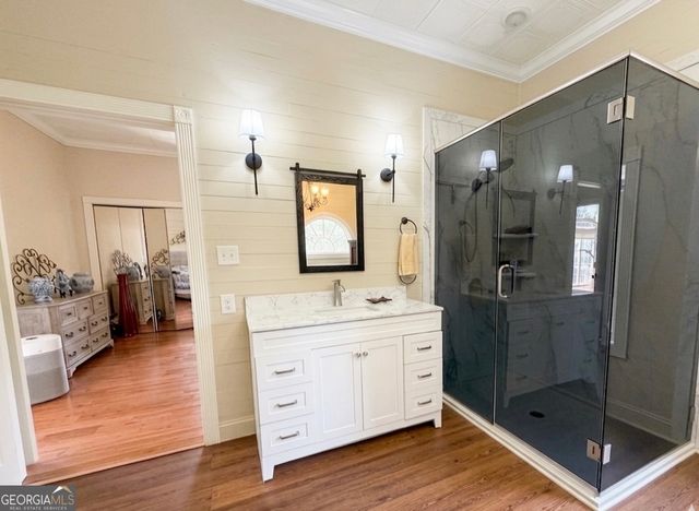 901 Line Creek Road, Senoia, GA 30276