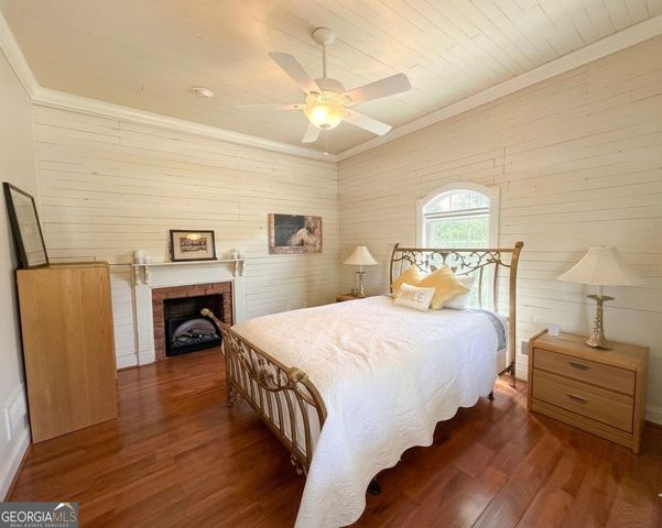 901 Line Creek Road, Senoia, GA 30276