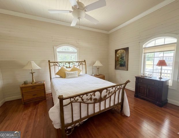 901 Line Creek Road, Senoia, GA 30276