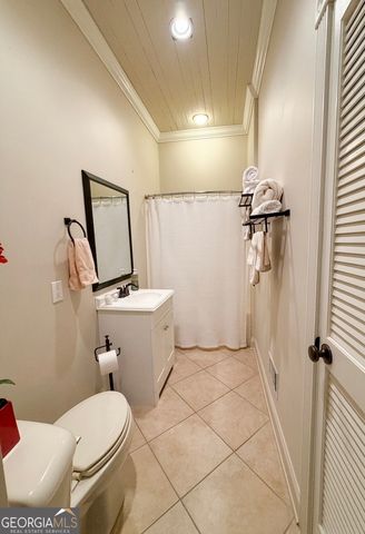 901 Line Creek Road, Senoia, GA 30276