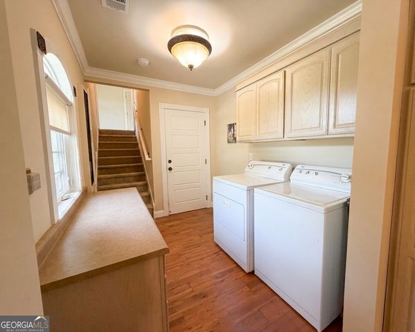 901 Line Creek Road, Senoia, GA 30276