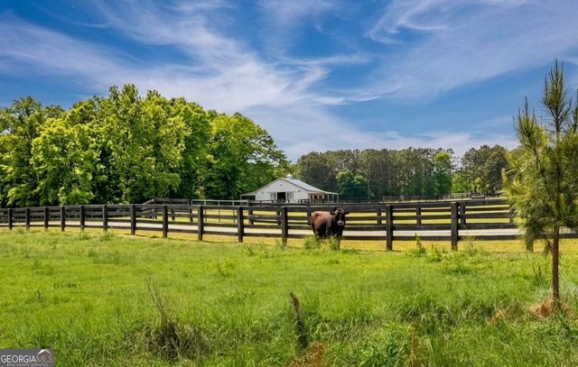 901 Line Creek Road, Senoia, GA 30276