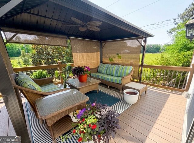 901 Line Creek Road, Senoia, GA 30276