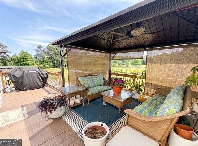 901 Line Creek Road, Senoia, GA 30276