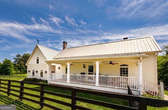 901 Line Creek Road, Senoia, GA 30276