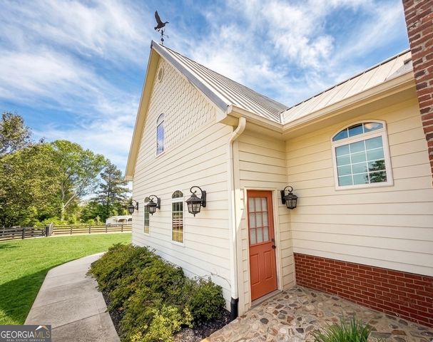 901 Line Creek Road, Senoia, GA 30276