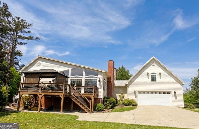 901 Line Creek Road, Senoia, GA 30276