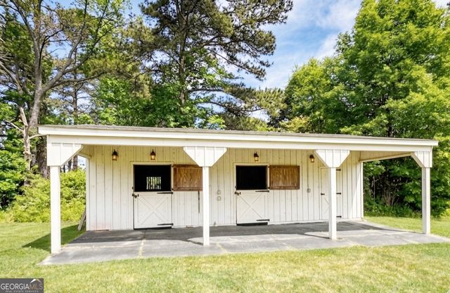 901 Line Creek Road, Senoia, GA 30276