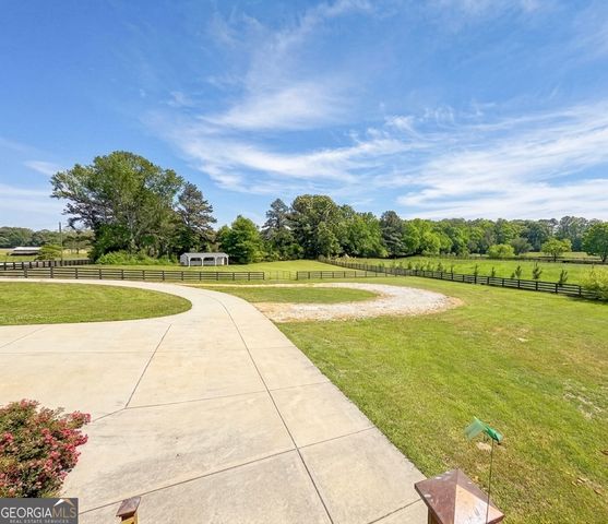 901 Line Creek Road, Senoia, GA 30276