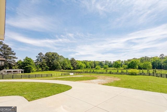 901 Line Creek Road, Senoia, GA 30276