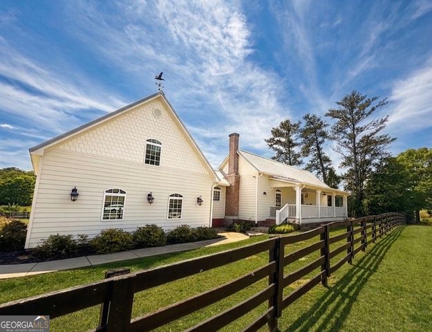 901 Line Creek Road, Senoia, GA 30276