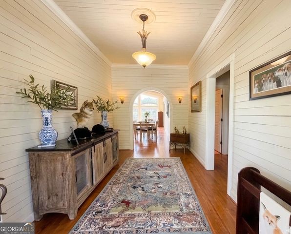 901 Line Creek Road, Senoia, GA 30276