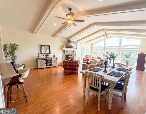 901 Line Creek Road, Senoia, GA 30276