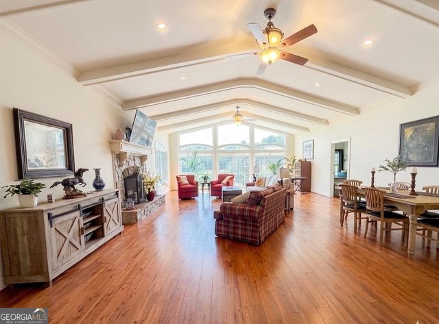 901 Line Creek Road, Senoia, GA 30276