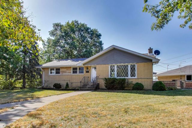4735 W 122nd Street, Alsip, IL 60803