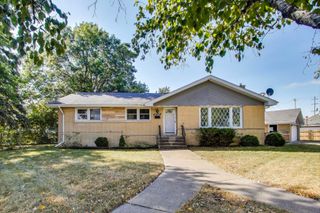 4735 W 122nd Street, Alsip, IL 60803