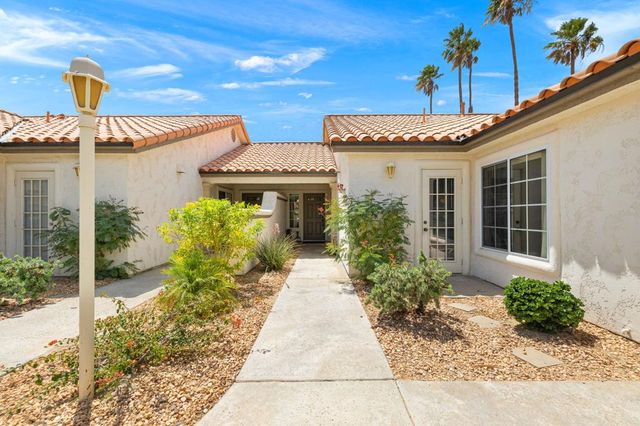 203 Desert Falls Drive E, Palm Desert, CA 92211