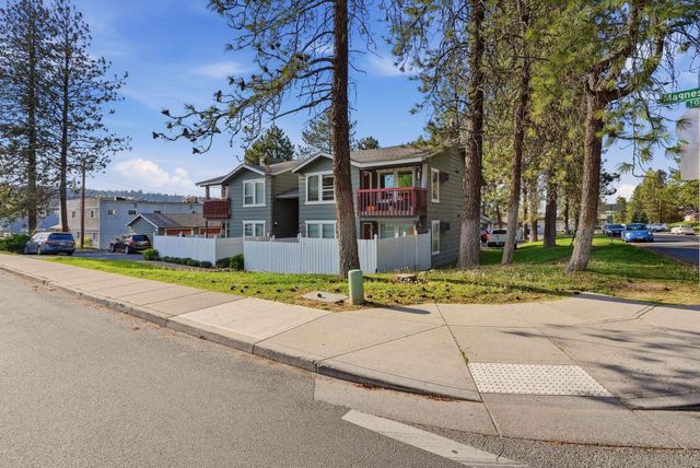 8705 N Colton St, Spokane, WA 99218