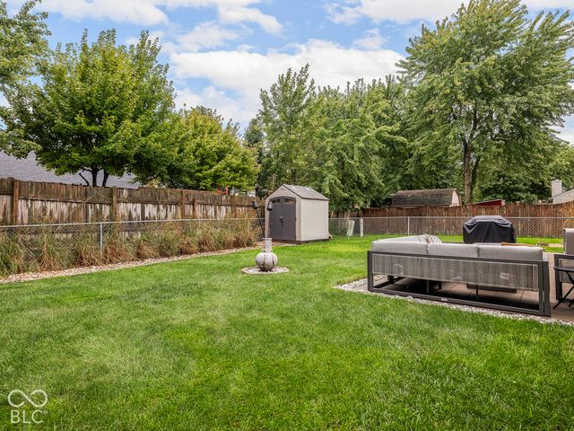 4017 Willow Court, Franklin, IN 46131
