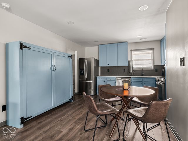 4017 Willow Court, Franklin, IN 46131