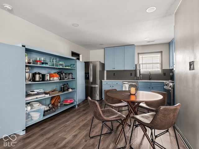 4017 Willow Court, Franklin, IN 46131