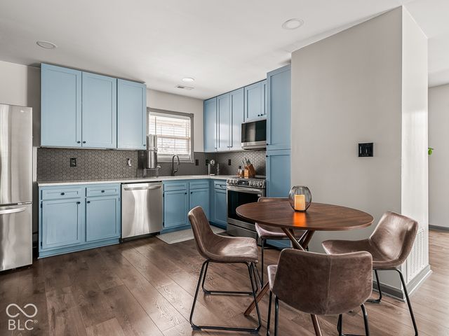 4017 Willow Court, Franklin, IN 46131