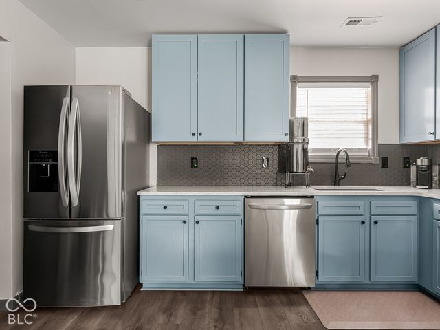 4017 Willow Court, Franklin, IN 46131