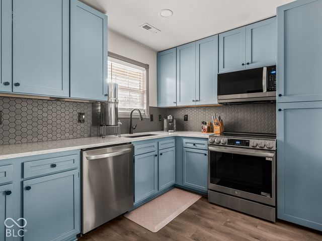 4017 Willow Court, Franklin, IN 46131