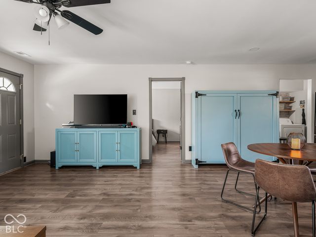 4017 Willow Court, Franklin, IN 46131