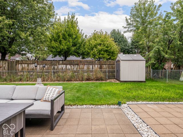 4017 Willow Court, Franklin, IN 46131