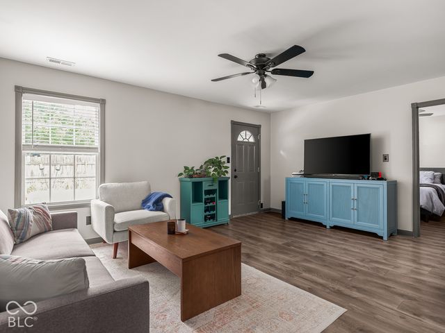 4017 Willow Court, Franklin, IN 46131