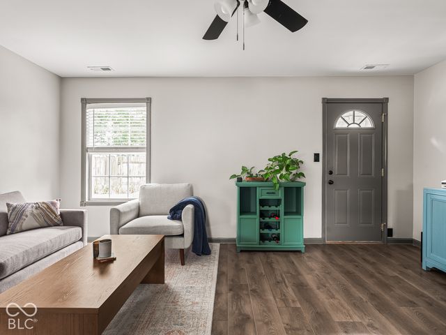 4017 Willow Court, Franklin, IN 46131