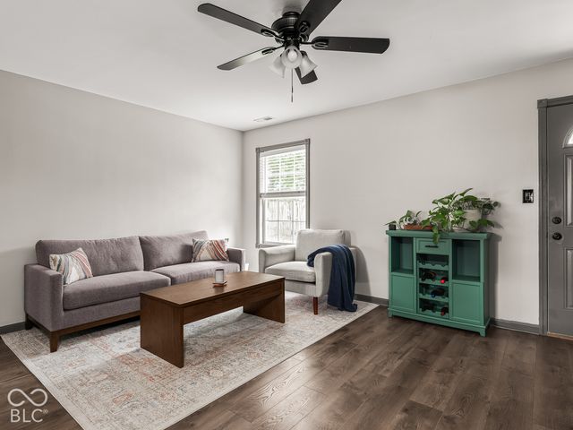 4017 Willow Court, Franklin, IN 46131